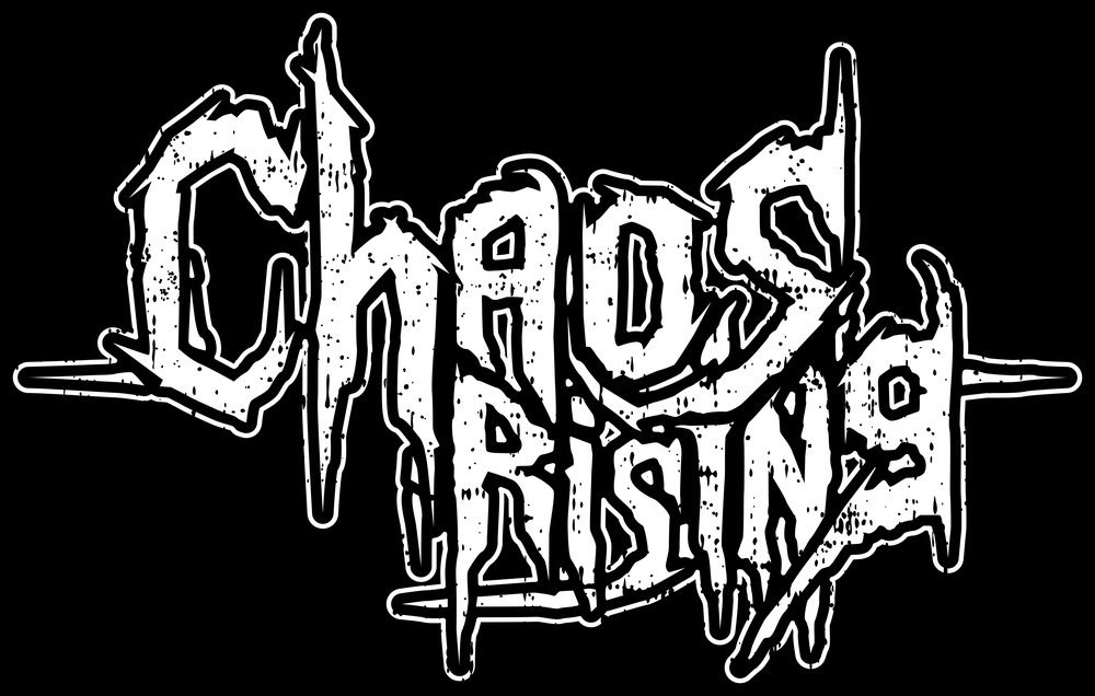 Logo Chaos Rising